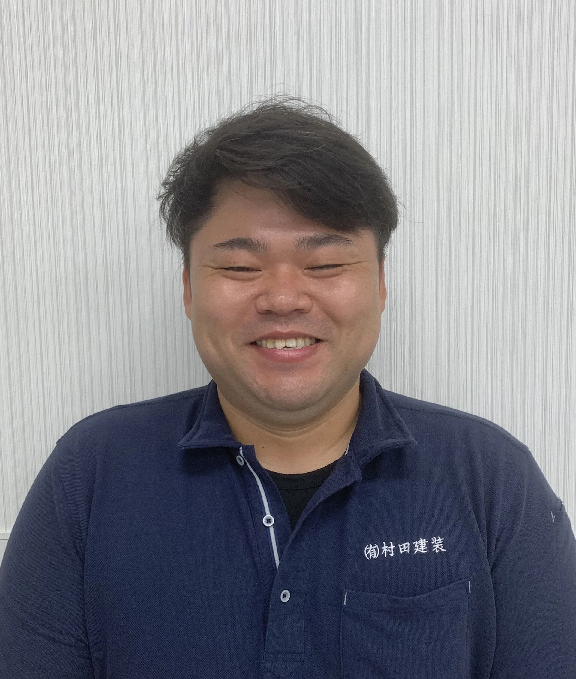 【三好楓】HP写真_笑顔ver.